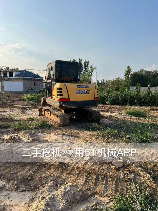 51机械